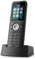DECT-трубка Yealink W59R, IP67, Bluetooth, Alarm, быстрая зарядка