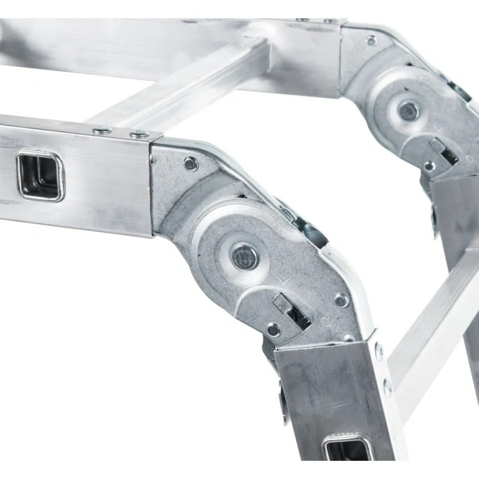 Лестница-трансформер Inforce 4x4 ЛП-Т-4-4