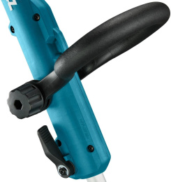Триммер электрический Makita DUR193RF аккум. 280Вт неразбор.штан. реж.эл.:леска