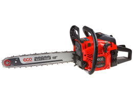 Бензопила ECO CSP-234 шина 45 см 18" , 0.325", 1.5 мм, 72 зв.