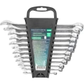 Набор комбинированных ключей Rockforce 6-22мм 12 предметов холдер RF-5121MP 900