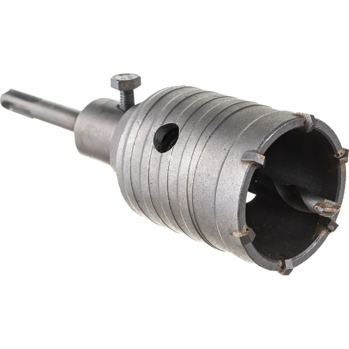 Коронка твердосплавная SDS Plus 50 мм Gigant GRD 11058