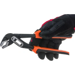 Набор автомобильного инструмента Gigant 143 предмета, Сталь Cr-V, GAS 143