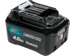 Аккумулятор MAKITA BL 1041 B 12.0 В, 4.0 А/ч, Li-Ion BL1041B