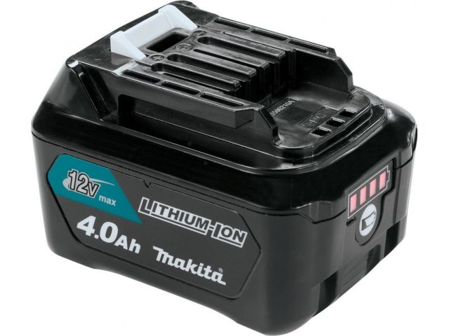 Аккумулятор MAKITA BL 1041 B 12.0 В, 4.0 А/ч, Li-Ion BL1041B