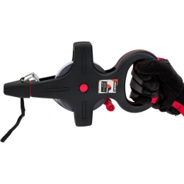 Геодезическая рулетка 50м Gigant GSTA-50