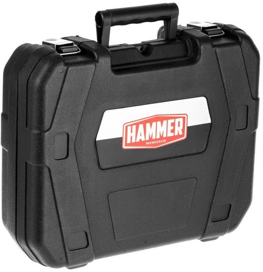Гайковерт сетевой Hammer GWT450H 674285