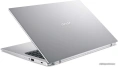 Ноутбук Acer Aspire 3 A315-35 NX.A6LER.01H 15.6" 1920 x 1080 матовый , Intel Pentium Silver N6000 1 100 МГц , 8 ГБ DDR4 , 512 ГБ SSD , встроенная, привод: нет, серебристый