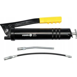 Шприц для смазки VOREL 400мм 78042