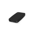 Внешний аккумулятор TTEC ChargeUp 10.000mAh Powerbank. Цвет: черный