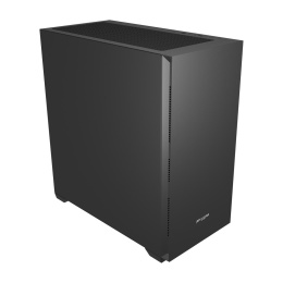 FSP Корпус E-ATX Ultra Tower U530-BS, USB3.0 x 2/USB3.0 x 2, Type-C, Black (POC0000303)