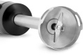 Блендер Vitek VT-8538, погружной, черный