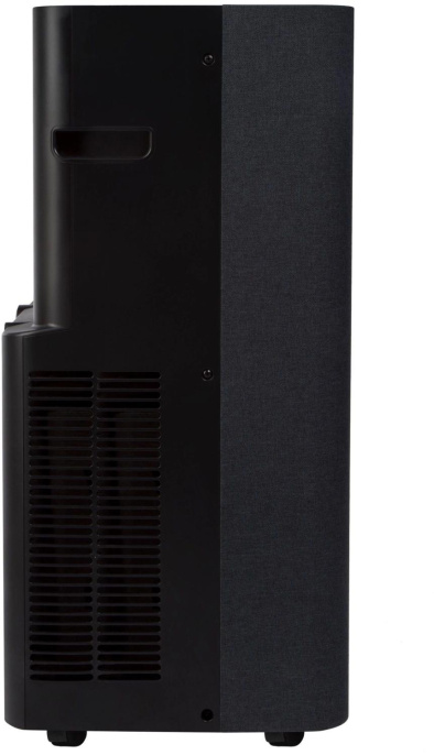 Кондиционер мобильный Ballu Velure BPAC-12 EW/N6 черный