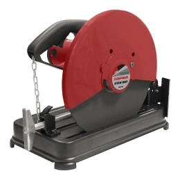 Отрезная электрическая машина ПАРМА 355МО 02.003.00001