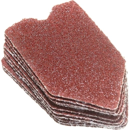 Шлифлисты для EPS80RS 20 шт. Ryobi SPS20A 5132002418