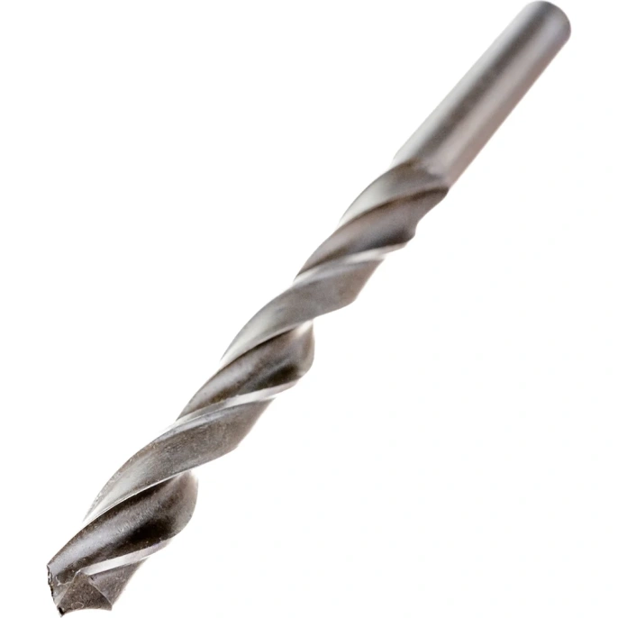 Сверло Professional по металлу HSS-R (10х87х133 мм; М2; DIN 338) Stayer 29602-10