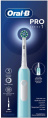 Зубная щетка электрическая Oral-B Pro 1 80870244 голубой