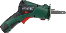 Электрическая цепная пила Bosch EasyCut12 дл.шины:2.5" 6.5cm 1аккум. ЗУ 06033C9020