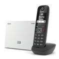 IP телефон Gigaset AS690IP Base Rus [s30852-h3124-r101]