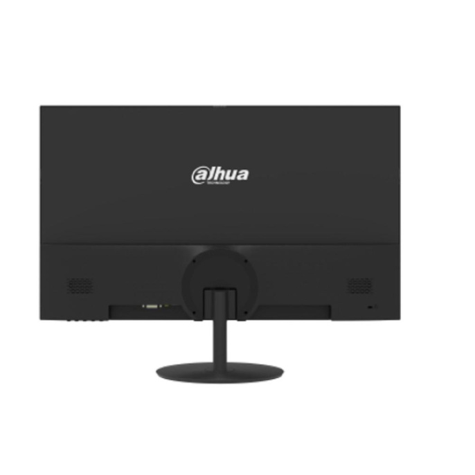 Dahua DHI-LM22-A200Y 21.45" 16:9 FullHD монитор Тип матрицы: VA. ELED подсветка, 1920x1080, 250 кд/м2, 3000:1,178°/178°, 10 мс, 100Гц, Цвет: 16.7Млн 8 бит . VESA: 75Х75 мм. VGA1, HDMI1