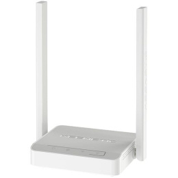 Маршрутизатор/ Интернет-центр для USB-модемов LTE/4G/3G с Mesh Wi-Fi N300 и 4-портовым Smart-коммутатором (Keenetic 4G (KN-1213))