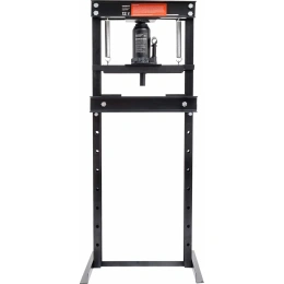 Гидравлический пресс Gigant 12т, Рабочий ход 140мм, GRF-137