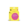 Картридж T2 C4912A/C4912/912A/№82/82 для HP DesignJet 500, 510, 800, 815MFP, 820MFP, CC820PS, пурпурный IC-H4912