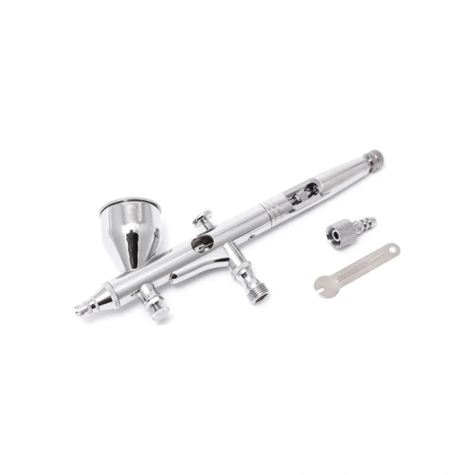 Аэрограф Partner сопло 0.3мм, емкость 22мл SL180(9425)