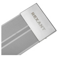 Rexant 60-0011 Обогреватель инфракрасный панельный, 1 кВт