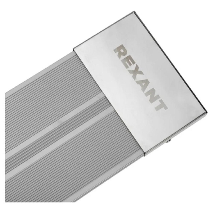Rexant 60-0011 Обогреватель инфракрасный панельный, 1 кВт