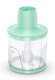 Блендер StarWind SBP1113C,  погружной,  бирюзовый