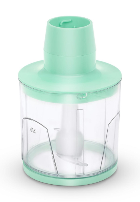 Блендер StarWind SBP1113C,  погружной,  бирюзовый