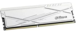 Оперативная память Dahua C600 DIMM 8GB DDR4-3200 PC4-25600 CL22, 1.2V Heatsink, White DHI-DDR-C600UHW8G32