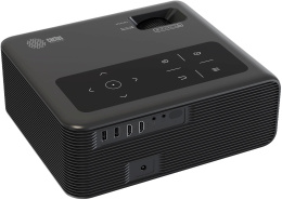 Проектор Cactus CS-PRM.01B.Full HD-A LCD 19000Lm LS 700Lm ANSI (1920x1080) 2500:1 ресурс лампы:50000часов 2xUSB typeA 2xHDMI 1.8кг