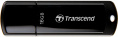 Флешка USB Transcend Jetflash 700 16ГБ, USB3.0, черный [ts16gjf700]
