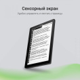 Электронная книга Digma F4, 5.83", черный