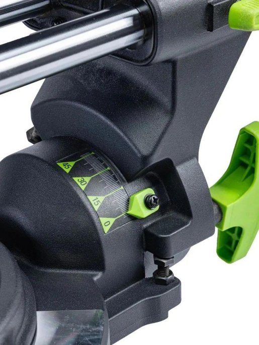 Торцовочная пила Greenworks GD24MS216 4800об/мин d 216мм (1501707UA)