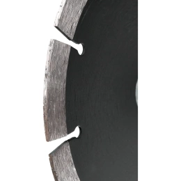 Диск алмазный по бетону (150х22.2 мм) для УШМ Inforce 11-01-510