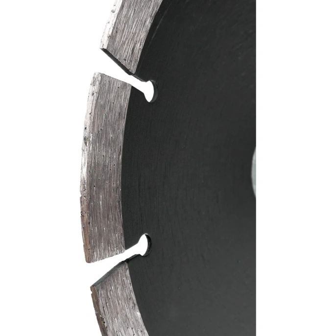 Диск алмазный по бетону (150х22.2 мм) для УШМ Inforce 11-01-510