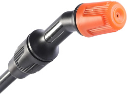 Опрыскиватель Patriot PT-E аккум. наполь. оранжевый 755302626