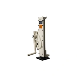Домкрат реечный ELEMENT KD5 124009
