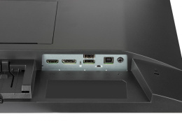 21.5" Монитор Iiyama ProLite XU2293HSU-B7, 1920x1080, IPS, 100Гц, 1хHDMI, 1хDP, черный