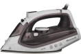 Утюг Maxwell MW-3047 BN, 2400Вт, коричневый [3047-mw-02]