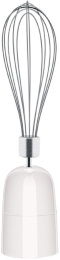 Блендер погружной Scarlett SC-HB42F09 1100Вт белый