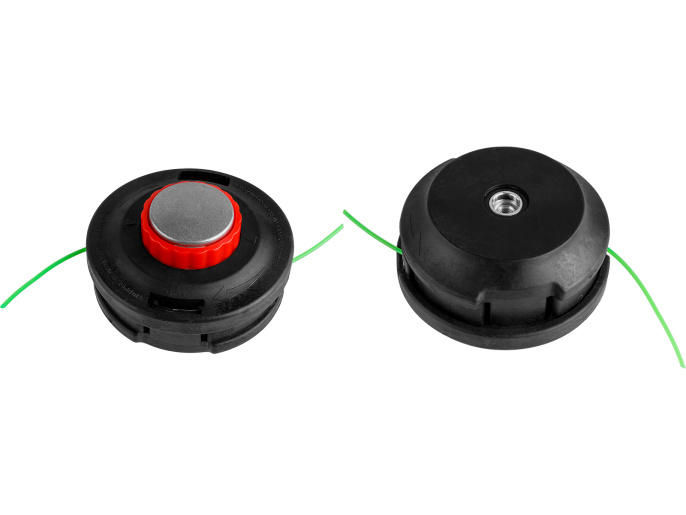 Головка триммерная DGM TH-233 п/авт., пакет+подвес TH233000021P