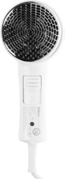 Фен Valera Hospitality Action Super Plus 1600, 1600Вт, белый и хром