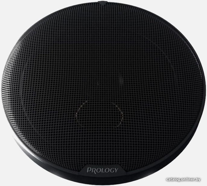 Колонки автомобильные Prology CX-165 140Вт 89дБ 4Ом 16см (6.5дюйм) (ком.:2кол.) коаксиальные двухполосные