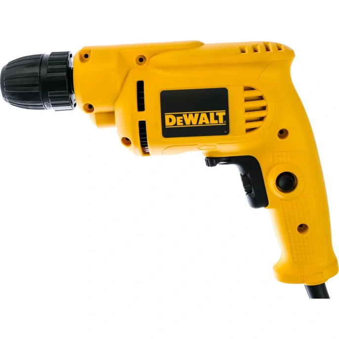 Дрель DEWALT DWD 014 S