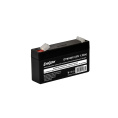 Аккумуляторная батарея ExeGate DTM 6012 6V 1.2Ah, клеммы F1 EX282945RUS