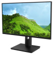 Монитор VALDAY RN27AVB 27" / IPS / 1920х1080 / 60/75Hz / LED / HDMI / 2xDP / VGA / 178/178 / 250cd / Крепление VESA / Динамики / Черный / МИНПРОМТОРГ МПТ